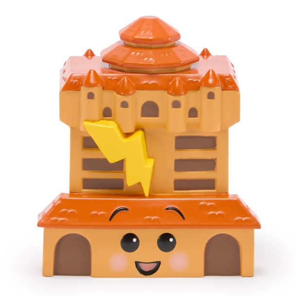 Disney Parks Cutie Mystery Figure