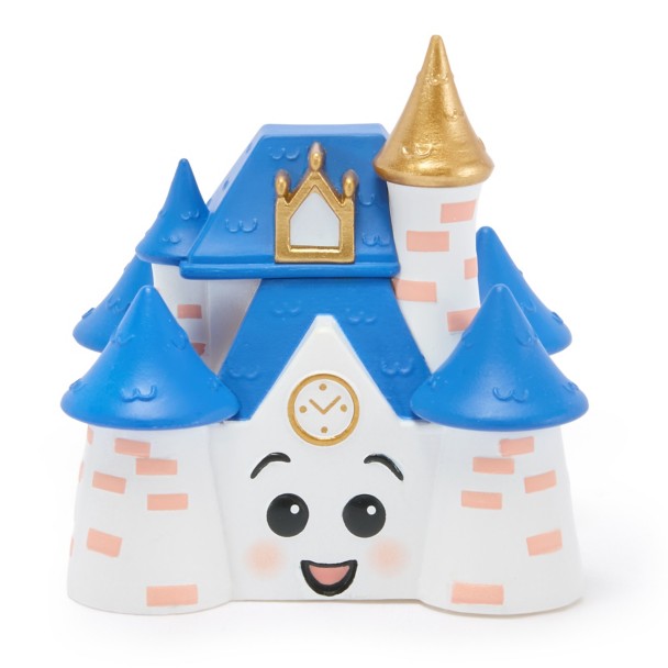 Disney Parks Cutie Mystery Figure