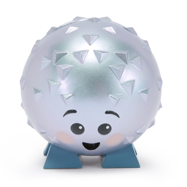 Disney Parks Cutie Mystery Figure