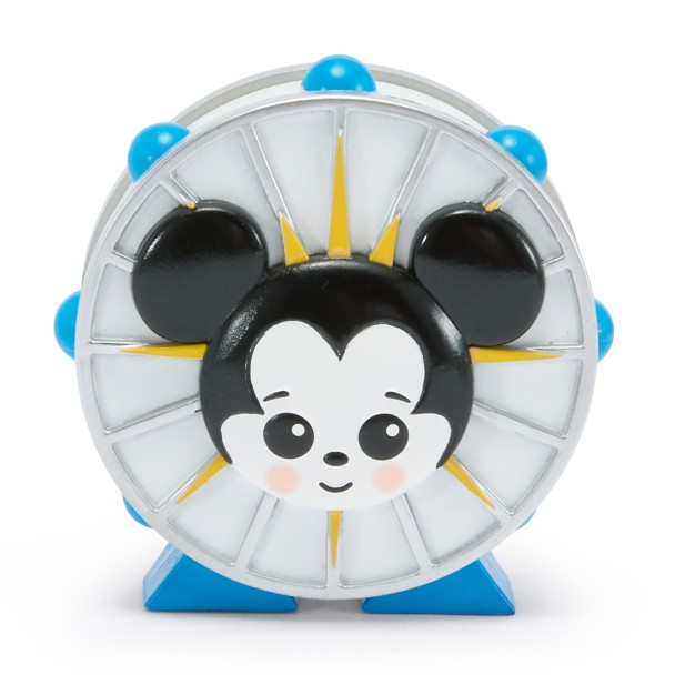 Disney Parks Cutie Mystery Figure
