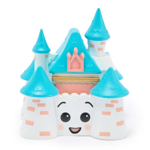 Disney Parks Cutie Mystery Figure