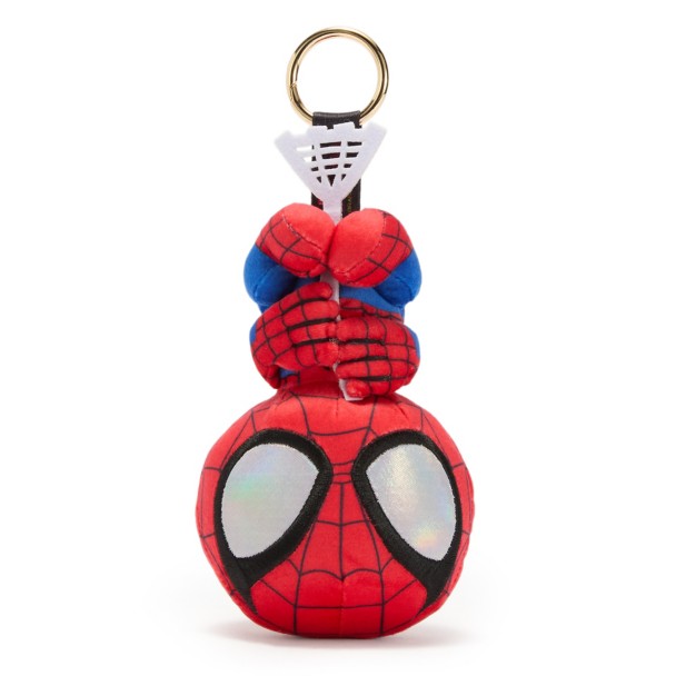 Spider-Man Brand New Day Plush Keychain Mystery Figure by Cosbi