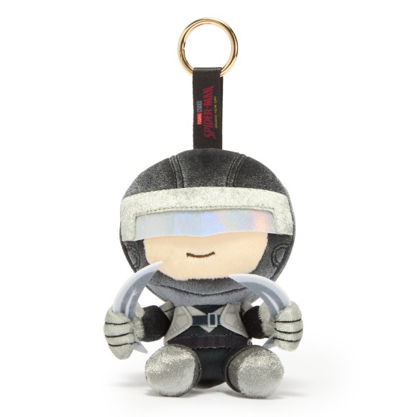 Spider-Man Brand New Day Plush Keychain Mystery Figure by Cosbi