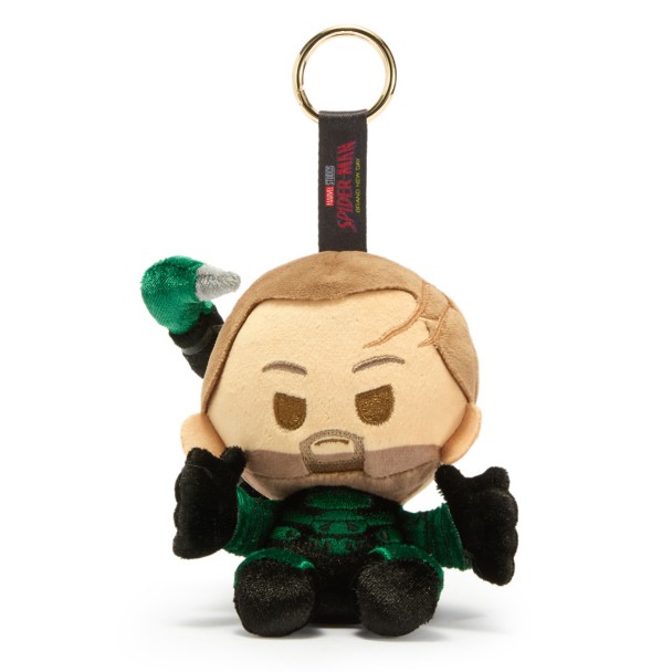 Spider-Man Brand New Day Plush Keychain Mystery Figure by Cosbi