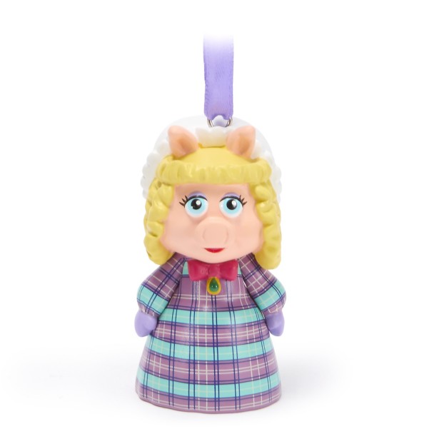 The Muppet Christmas Carol Ornament Blind Box