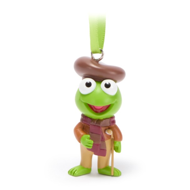 The Muppet Christmas Carol Ornament Blind Box