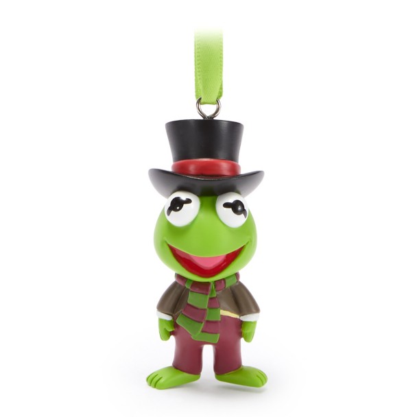 The Muppet Christmas Carol Ornament Blind Box