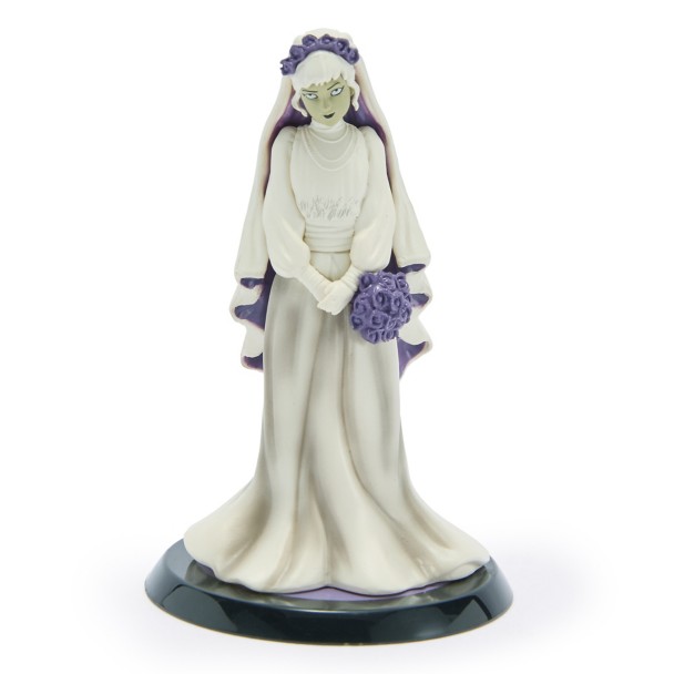 The Haunted Mansion Mystery Figure