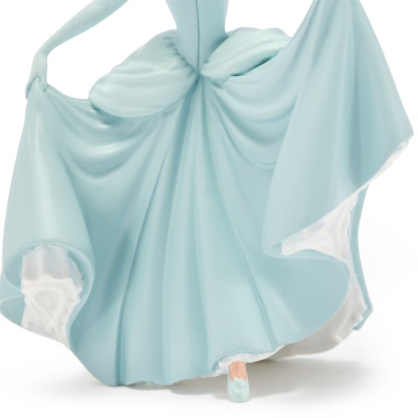 Cinderella Figural Ornament
