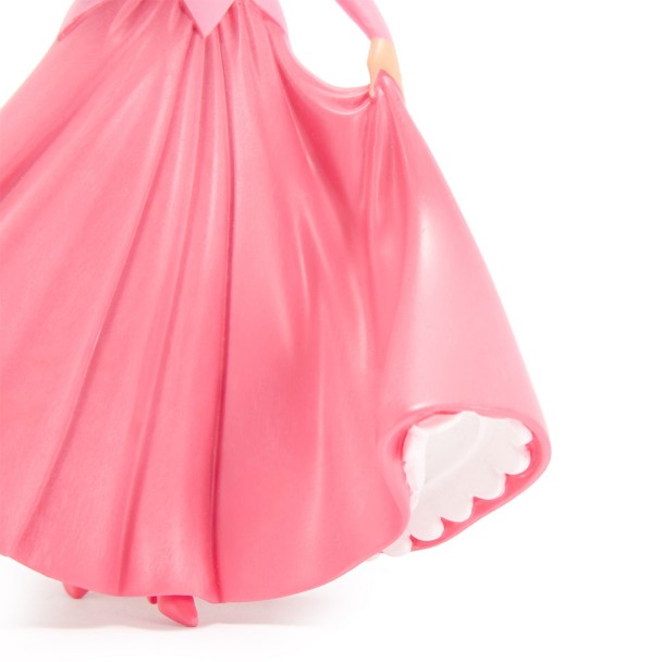 Aurora Figural Ornament - Sleeping Beauty