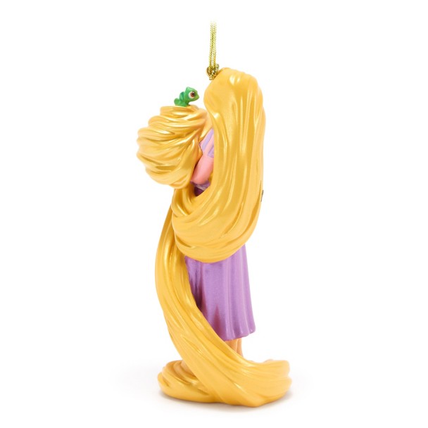 Rapunzel Figural Ornament - Tangled