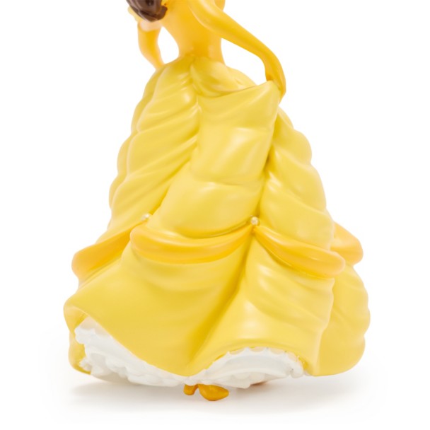 Belle Figural Ornament - Beauty and the Beast