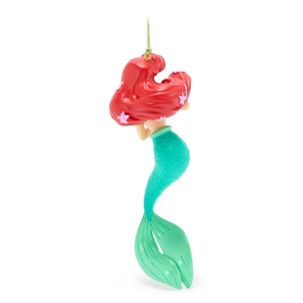 Ariel Figural Ornament - The Little Mermaid
