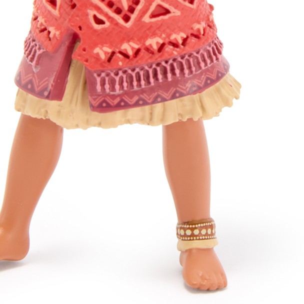 Moana Figural Ornament