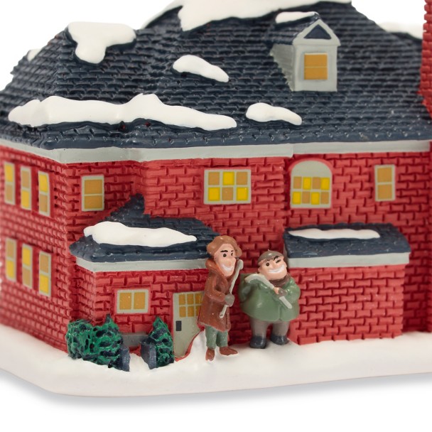 Kevin McCallister's House Ornament - Home Alone