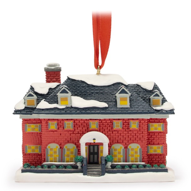 Kevin McCallister’s House Ornament – Home Alone Kevin McCallister’s House Ornament – Home Alone