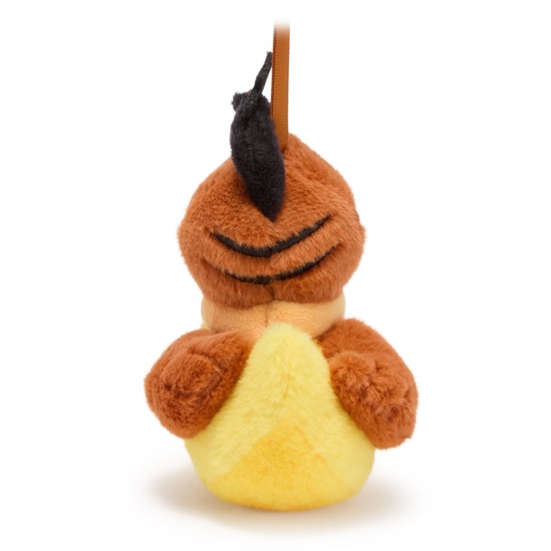 Powerline Plush Duck Ornament - A Goofy Movie