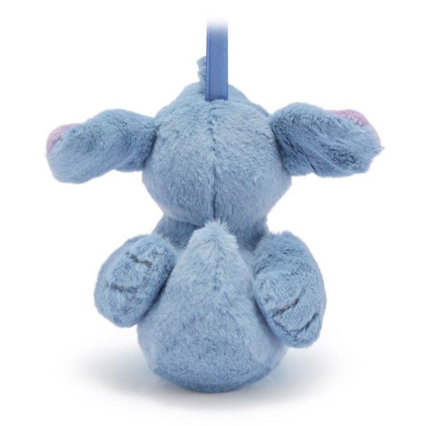 Stitch Plush Duck Ornament - Lilo & Stitch