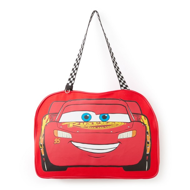 Disney Icons Mini Tote - Cream
