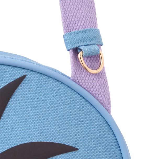 Eeyore Big Face Canvas Tote - Winnie the Pooh