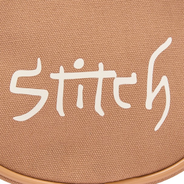Stitch Crossbody Bag - Lilo & Stitch