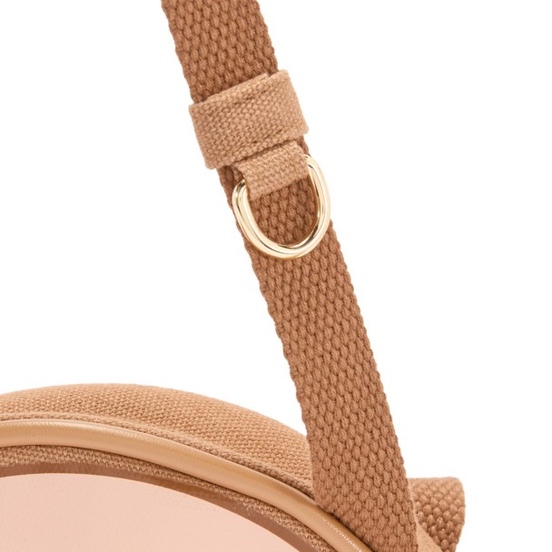 Stitch Crossbody Bag - Lilo & Stitch