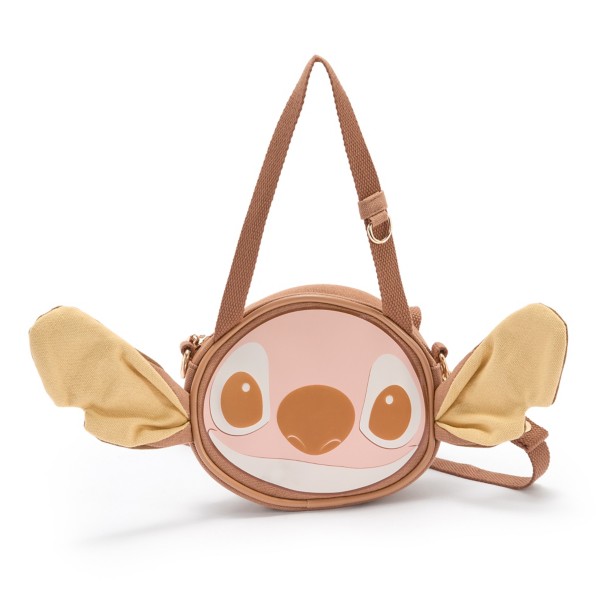 Stitch Crossbody Bag – Lilo & Stitch Stitch Crossbody Bag – Lilo & Stitch