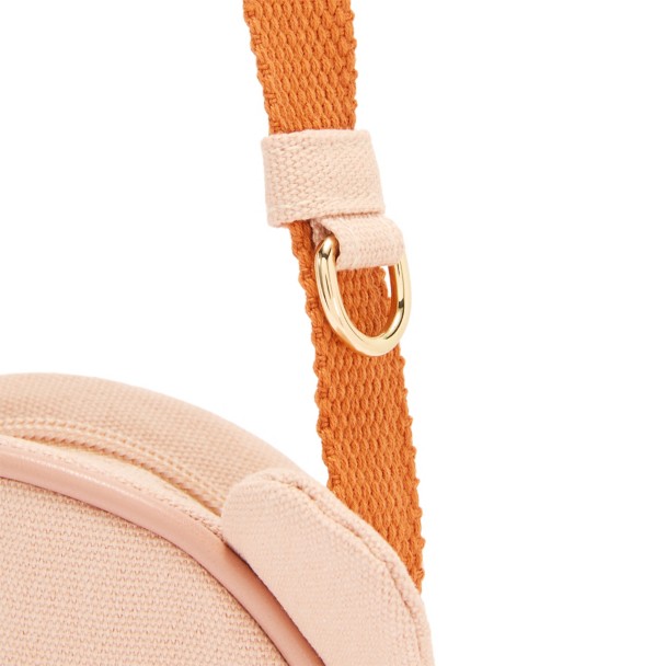 Winnie the Pooh Crossbody Bag