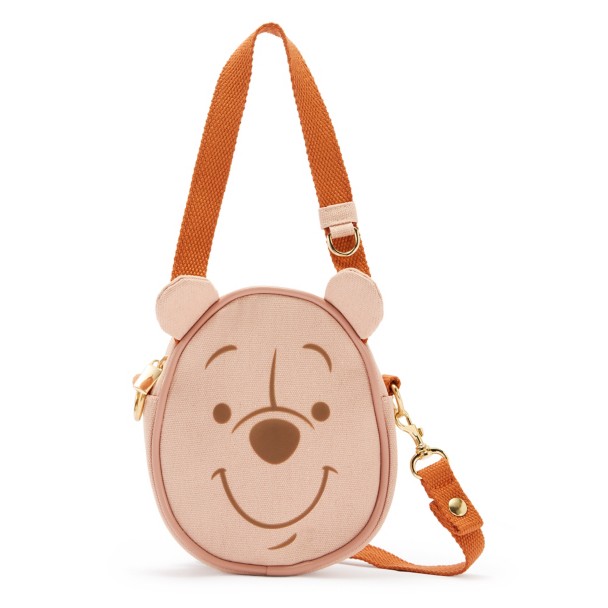 Winnie the Pooh Crossbody Bag Winnie the Pooh Crossbody Bag