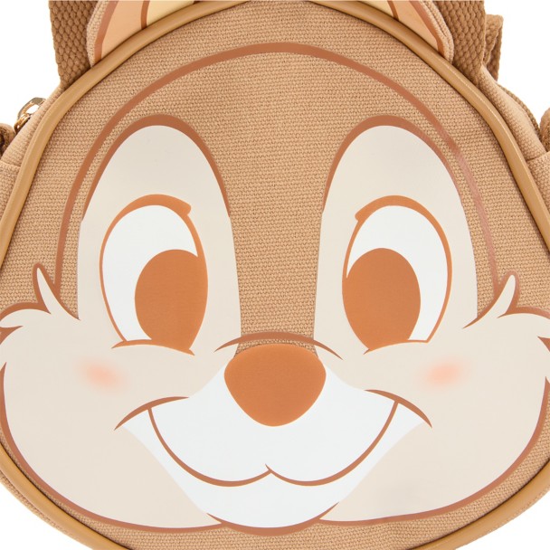 Chip 'n Dale Crossbody Bag