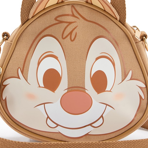 Chip 'n Dale Crossbody Bag