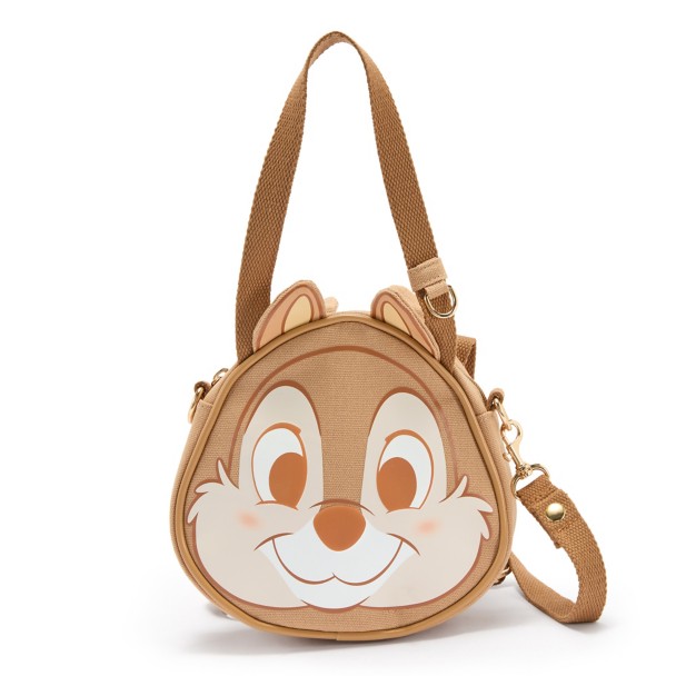Chip ‘n Dale Crossbody Bag Chip ‘n Dale Crossbody Bag