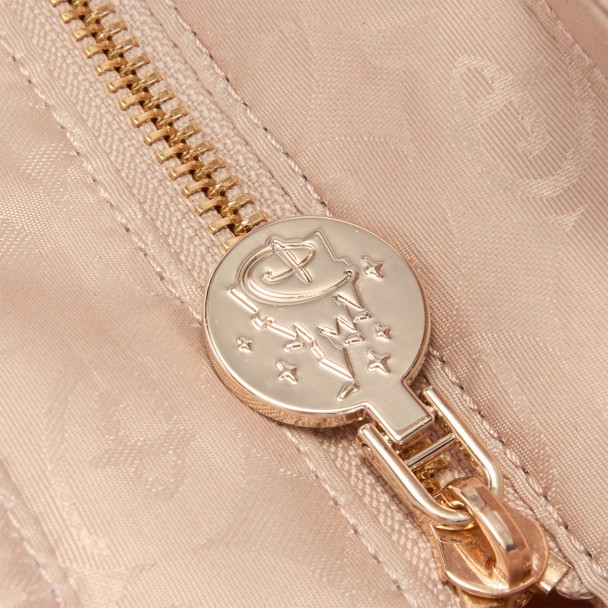 Disney Icons Mini Tote - Cream