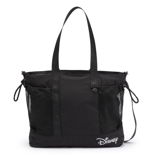 Disney Icons Mini Tote - Cream