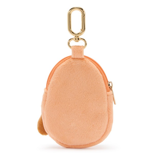 Pluto Plush Coin Purse Bag Charm