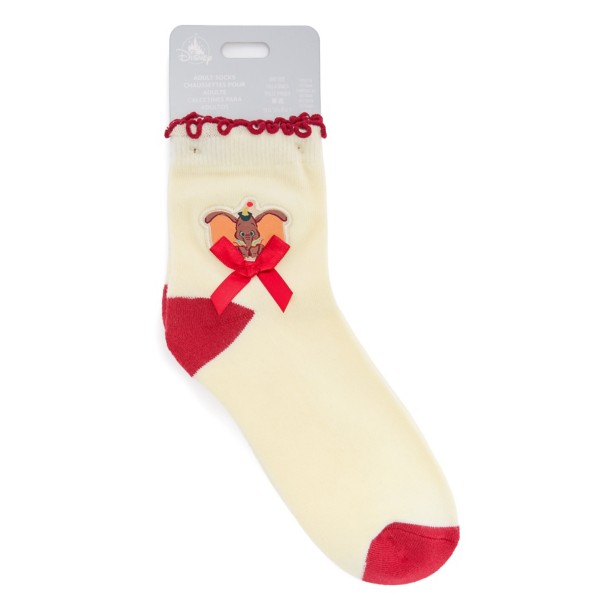 Dumbo Socks for Adults