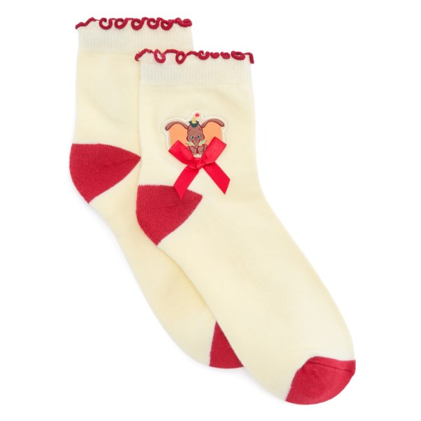 Dumbo Socks for Adults Dumbo Socks for Adults