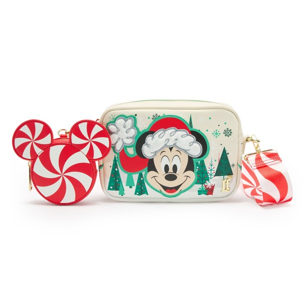 Kuzco and Pacha Pin - The Emperor's New Groove