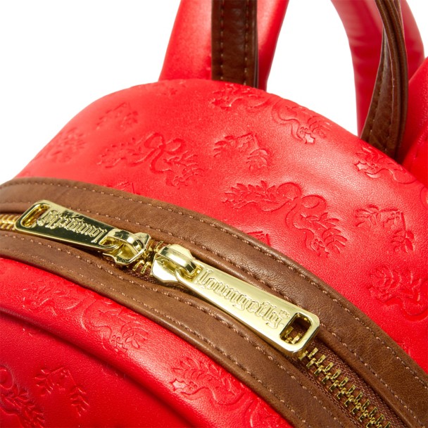 The Muppet Christmas Carol Loungefly Mini Backpack - Exclusive