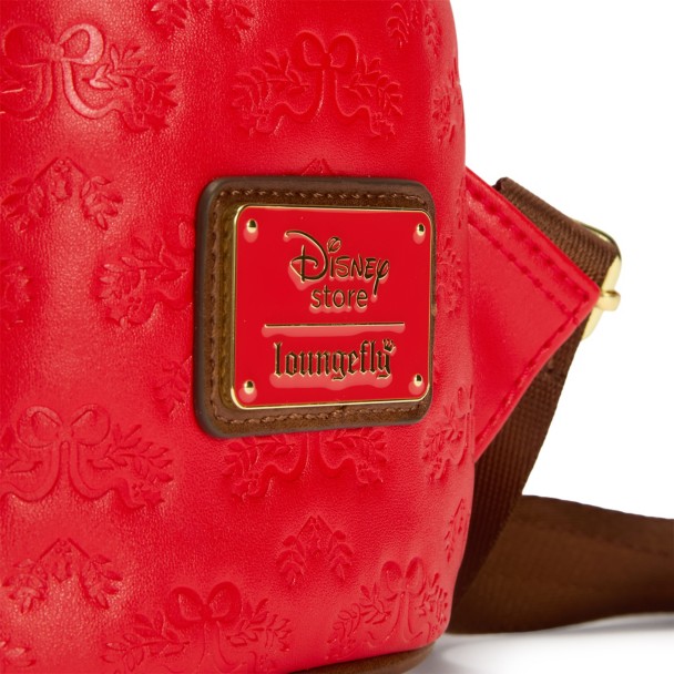 The Muppet Christmas Carol Loungefly Mini Backpack - Exclusive