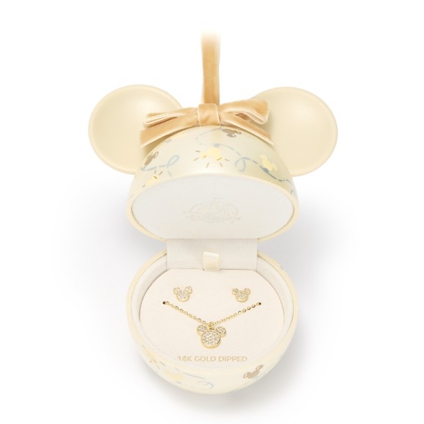 Mickey Mouse Light-Up Wearable Toy - Disney illuminis