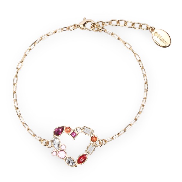 Mickey Mouse Light-Up Wearable Toy - Disney illuminis