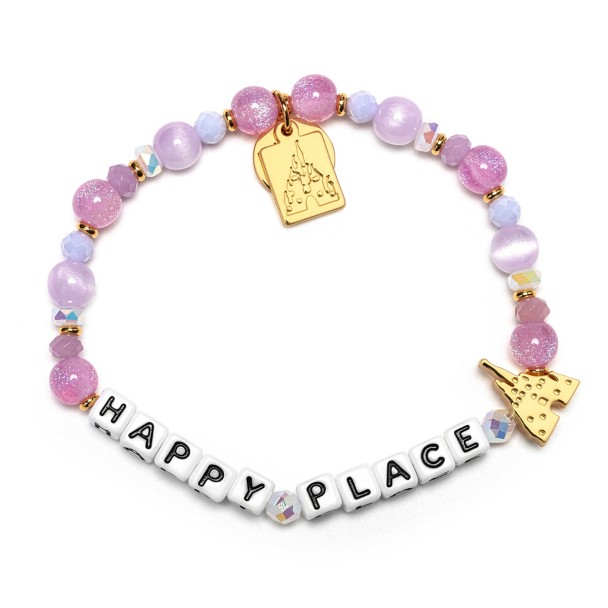 Mickey Mouse Gingerbread ''Oh Snap!'' Bracelet by Little Words Project