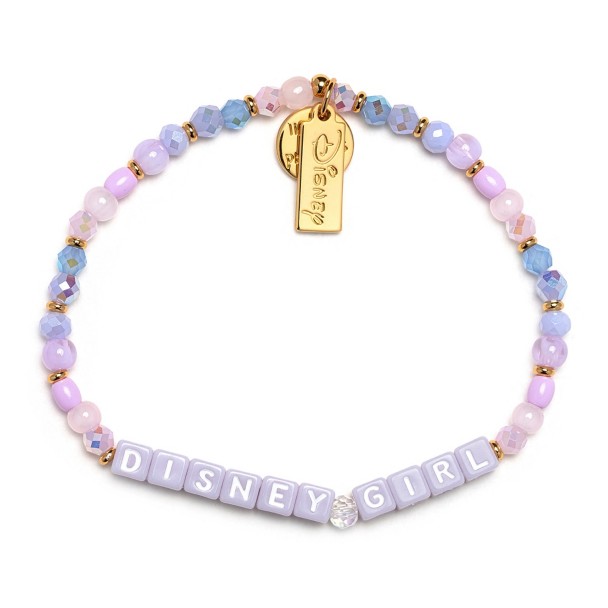 Mickey Mouse Gingerbread ''Oh Snap!'' Bracelet by Little Words Project