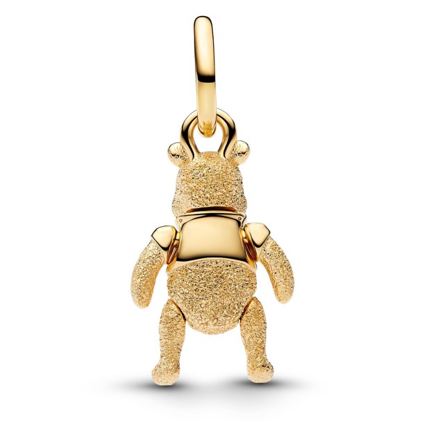 Winnie the Pooh Dangle Charm by Pandora