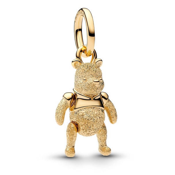 Winnie the Pooh Dangle Charm by Pandora