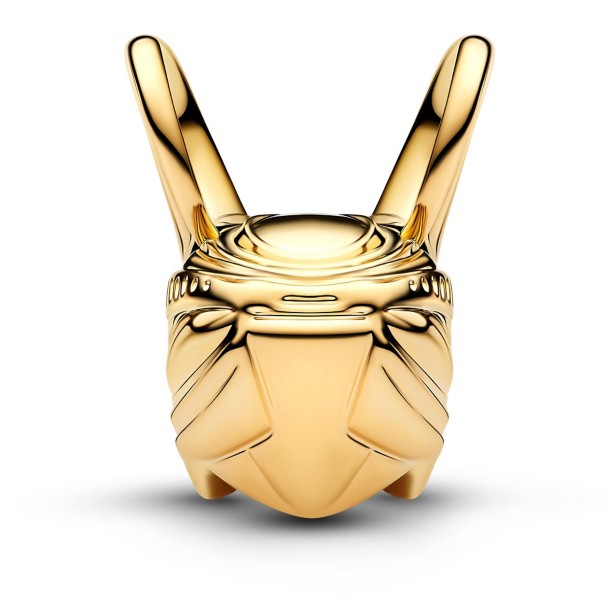 Loki Charm by Pandora - Marvel