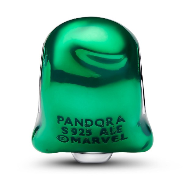 Doctor Doom Charm by Pandora - Marvel