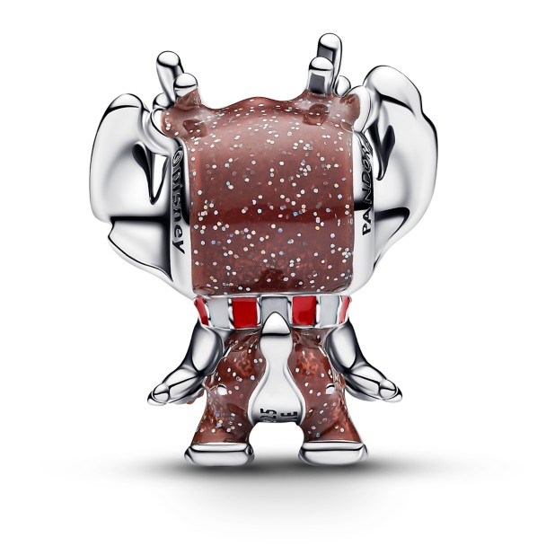 Stitch Reindeer Holiday Charm by Pandora - Lilo & Stitch
