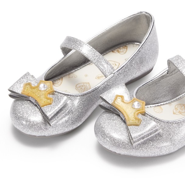 Disney Princess Shoes for Girls